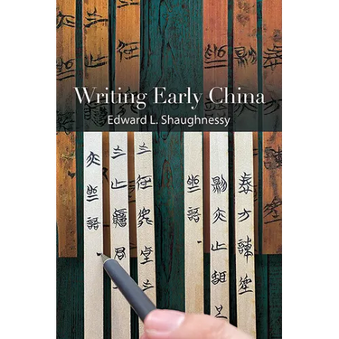 Writing Early China