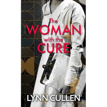 The Woman with the Cure