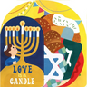 Love Is a Candle