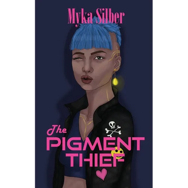 The Pigment Thief