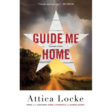 Guide Me Home