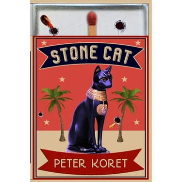 Stone Cat
