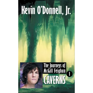Caverns