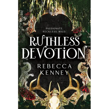 Ruthless Devotion (Standard Edition)