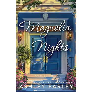 Magnolia Nights