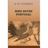 Bird Notes Portugal