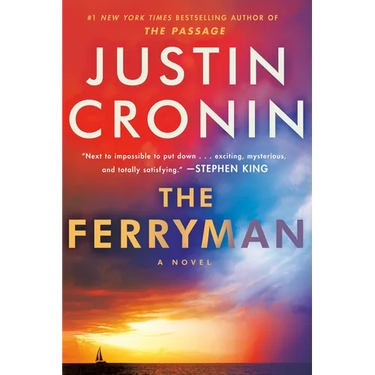 The Ferryman