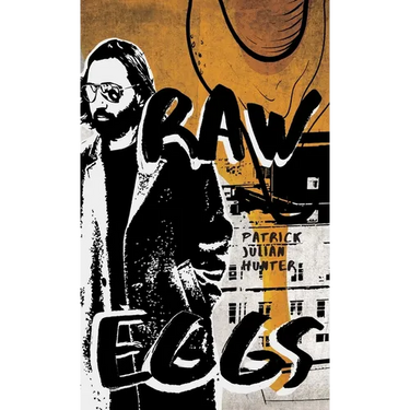 Raw Eggs