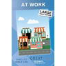 At Work: Great Stories: Beginner