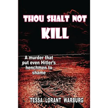 Thou Shalt Not Kill