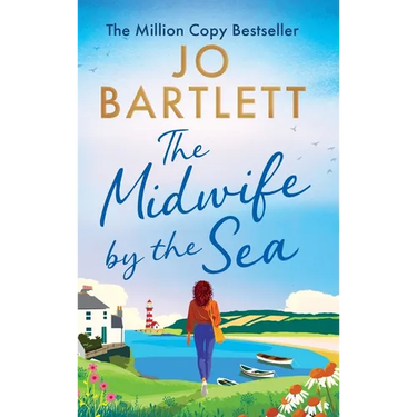 The Midwife by the Sea