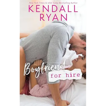 Boyfriend for Hire