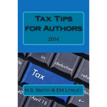 Tax Tips for Authors