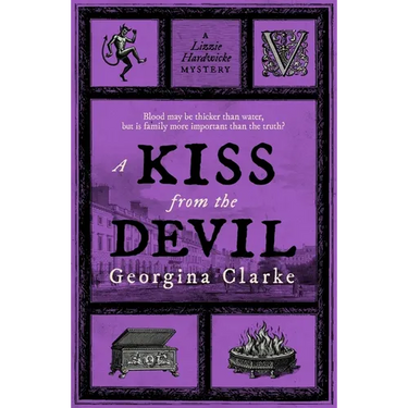 A Kiss from the Devil