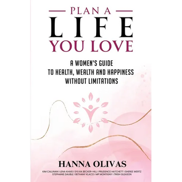 Plan A Life You Love