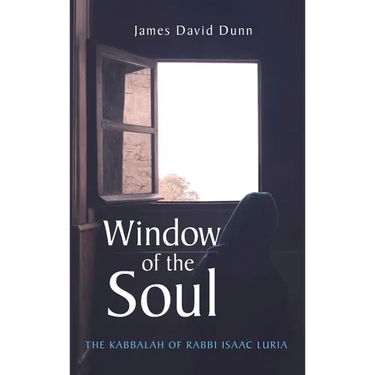 Window of the Soul
