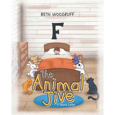 The Animal Jive: 5 Years Later