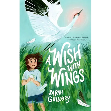 A Wish with Wings