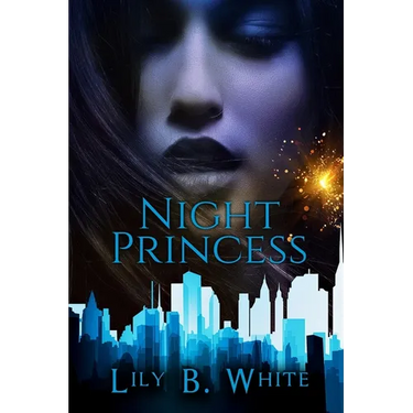 Night Princess: My Year as a Sex Slave