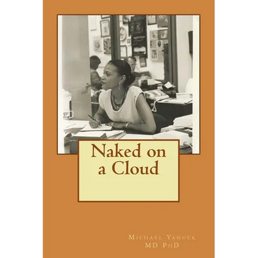Naked on a Cloud: Bioenergy Book One