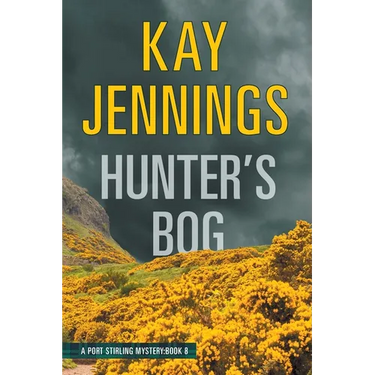 Hunter's Bog