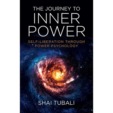 The Journey to Inner Power
