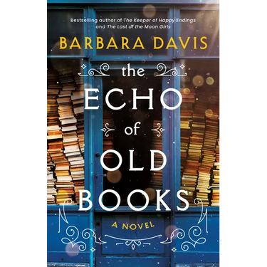 The Echo of Old Books