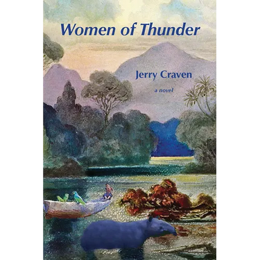 Women of Thunder