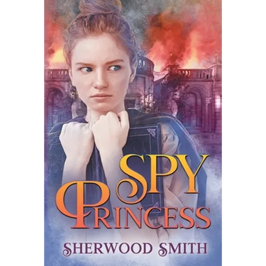Spy Princess