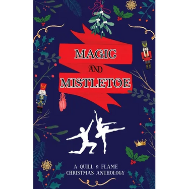 Magic and Mistletoe