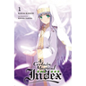 A Certain Magical Index, Vol. 1 (Light Novel)