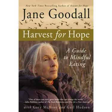 Harvest for Hope: A Guide to Mindful Eating