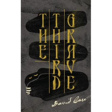 The Third Grave