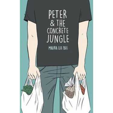 Peter & The Concrete Jungle