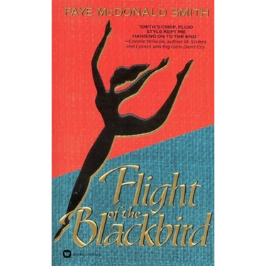 Flight of the Blackbird