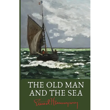 The Old Man and the Sea