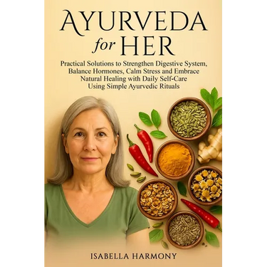 Ayurveda for Her