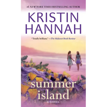 Summer Island