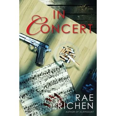 In Concert: A Symphony of Danger, Ransom, and Redemption