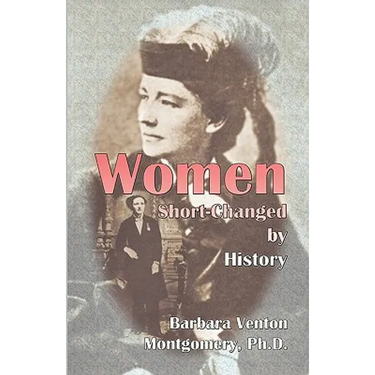 Women Short-Changed by History