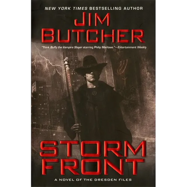 Storm Front
