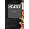 Anti-Inflammatory Cookbook 2022