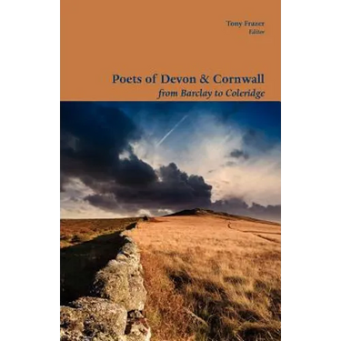 Poets of Devon & Cornwall