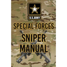 US Army Special Forces Sniper Manual