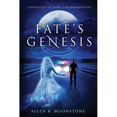 Fate's Genesis: Chronicles of Gods' Chosen Warriors