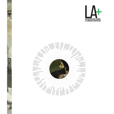 LA+ Iconoclast