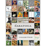 The Saratoga Collection: 41 Emerging & Mid-Career Artists Who Lived and Worked in New Orleans Post-Hurricane Katrina