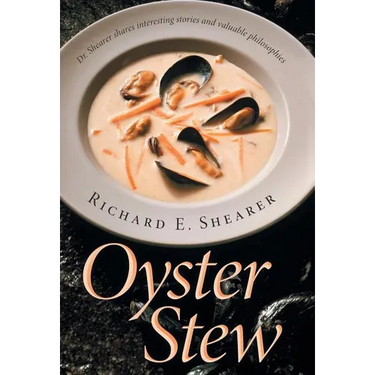 Oyster Stew