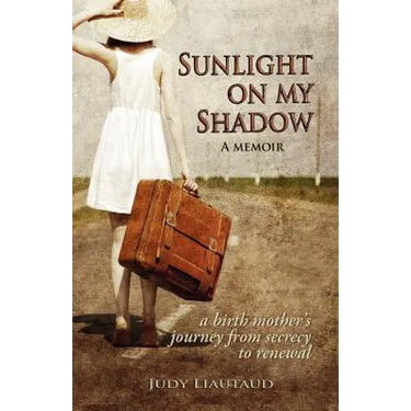 Sunlight on My Shadow