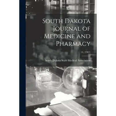 South Dakota Journal of Medicine and Pharmacy; 14, (1961)